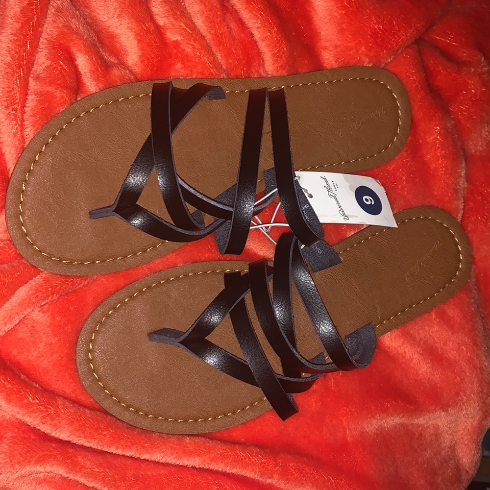 Women’s sandals
